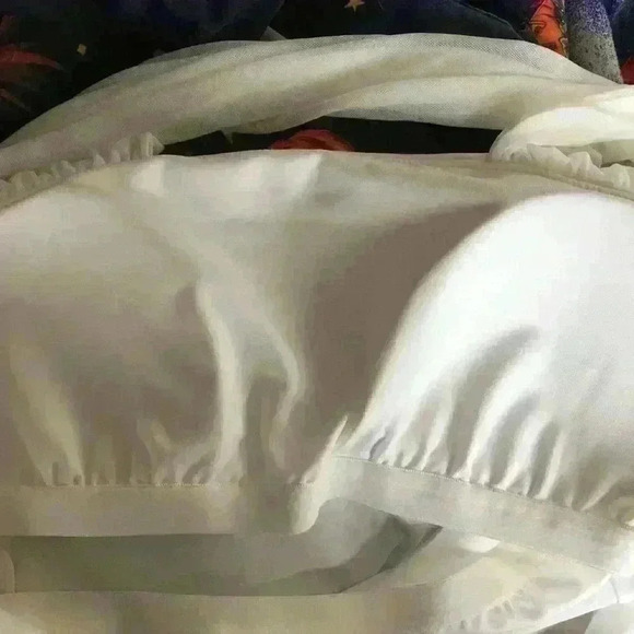 Patriots halter shirt - Picture 3 of 5